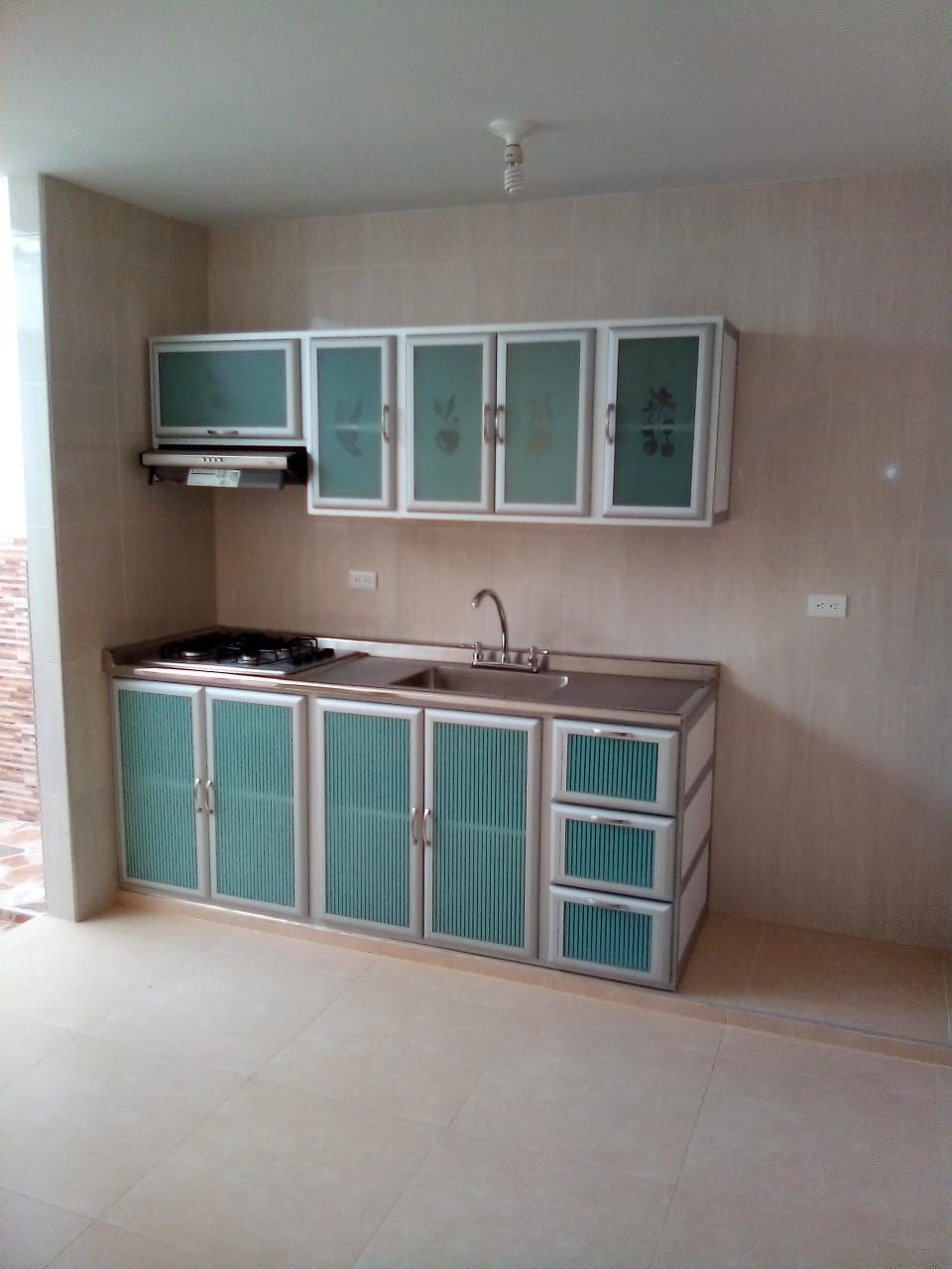 Casa en arriendo Santander Girón Portal Campestre 70 m2 Habitaciones 2 Baños 2 Garajes 0 Precio $1500000