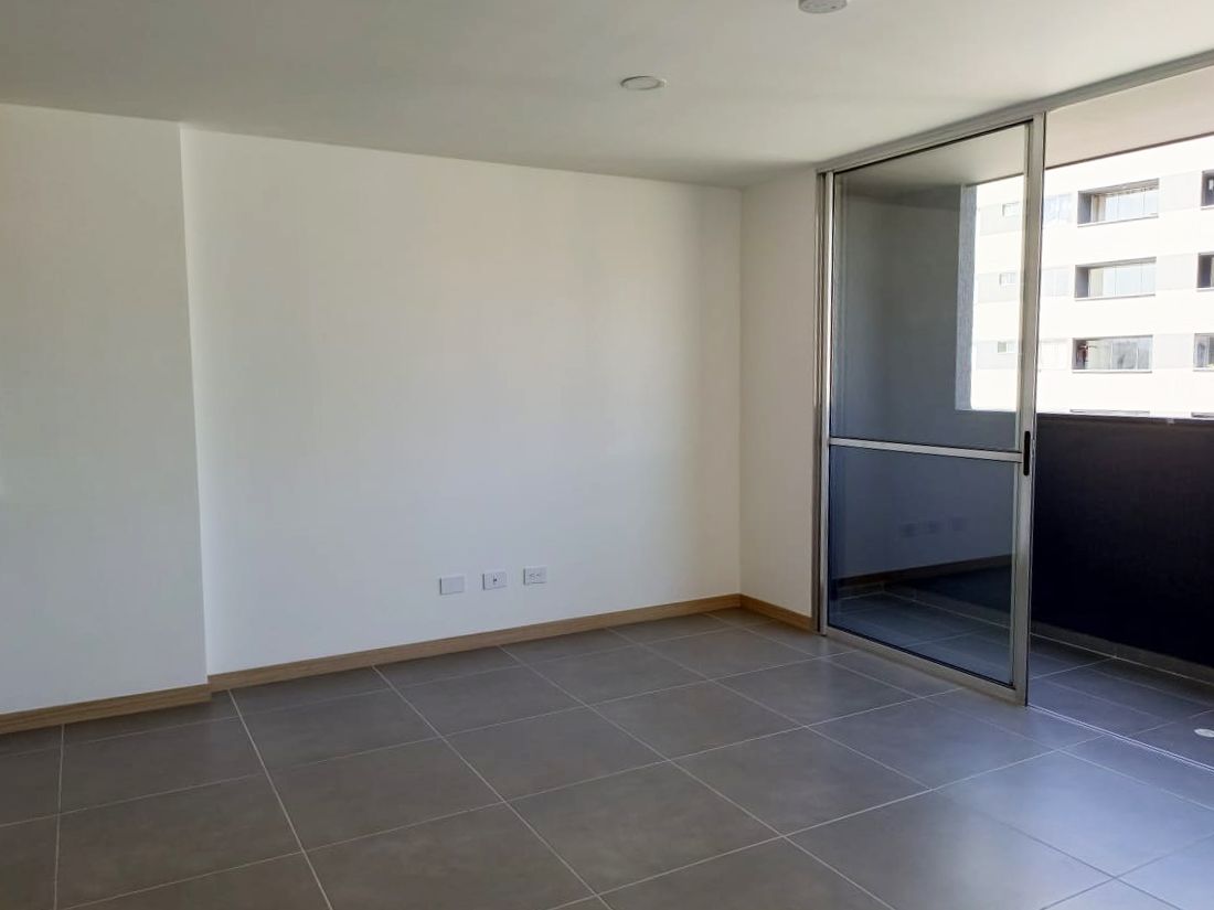 Apartamento en arriendo Antioquia Medellín Santa Fe 68 m2 Habitaciones 3 Baños 2 Garajes 2 Precio $3200000