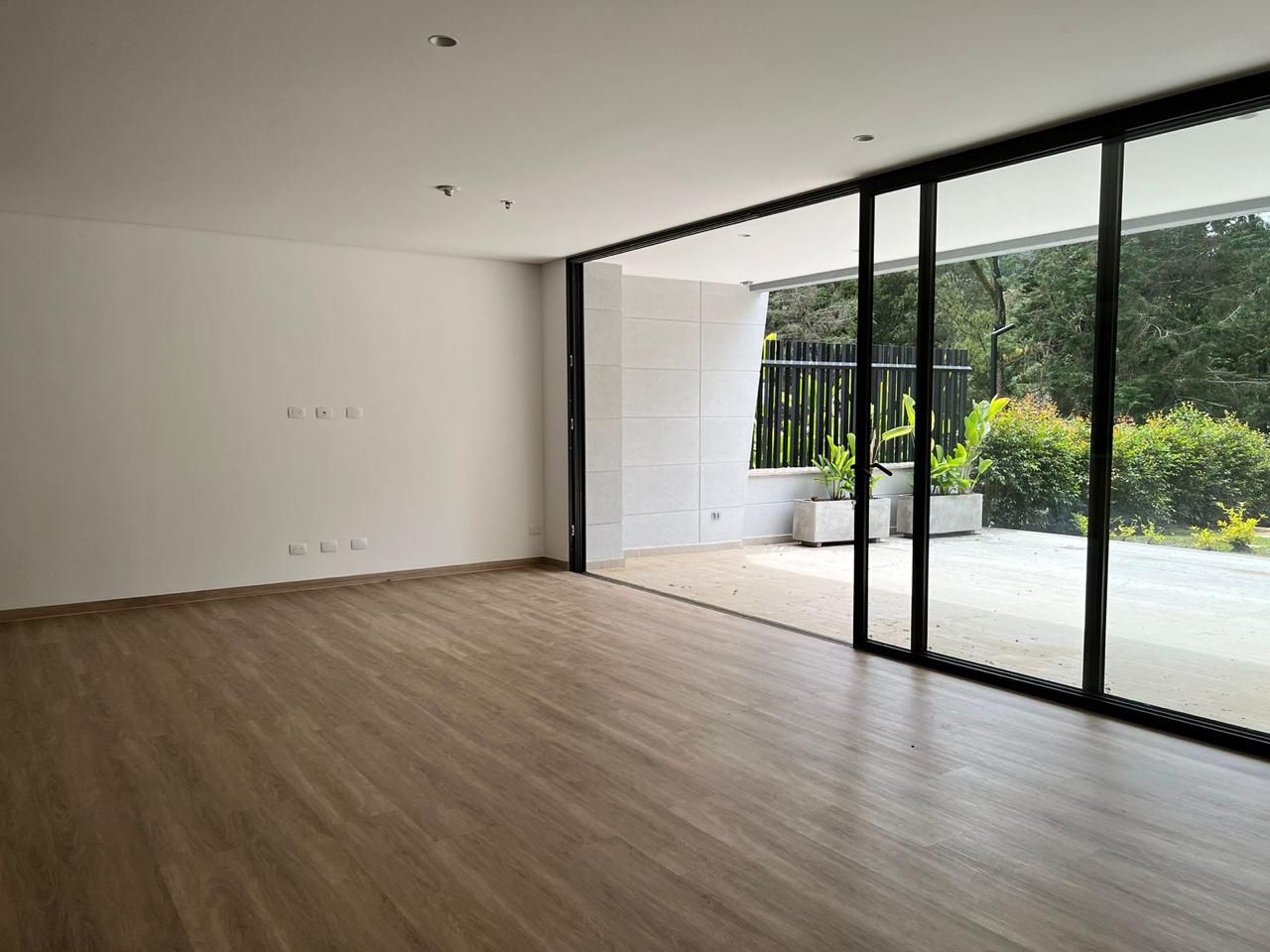 Apartamento en arriendo Antioquia Rionegro Alto Del Medio 125 m2 Habitaciones 2 Baños 4 Garajes 3 Precio $6500000