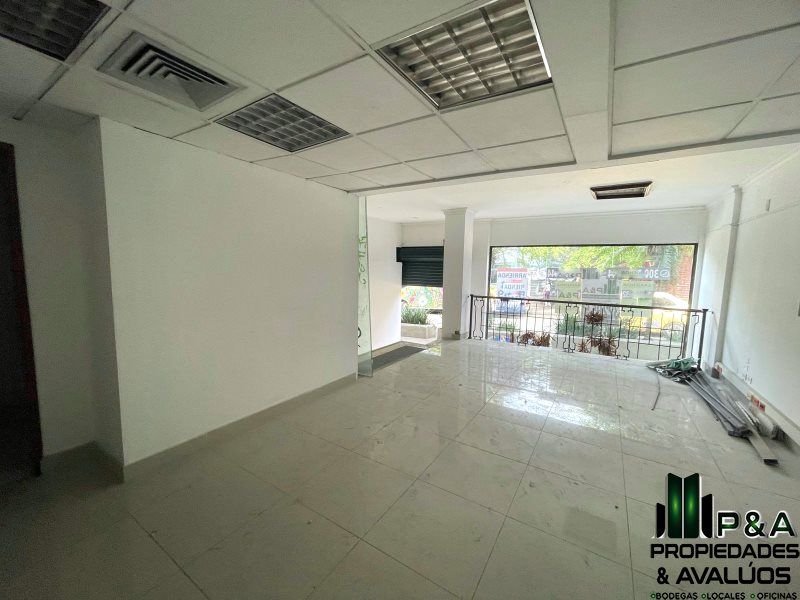 Local en arriendo Antioquia Medellín El Poblado 88 m2 Habitaciones 0 Baños 3 Garajes 1 Precio $11500000