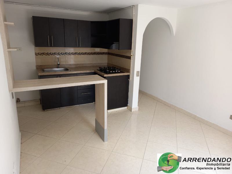 Apartamento en venta Antioquia Itagüí San Francisco 63 m2 Habitaciones 3 Baños 2 Garajes 0 Precio $230000000