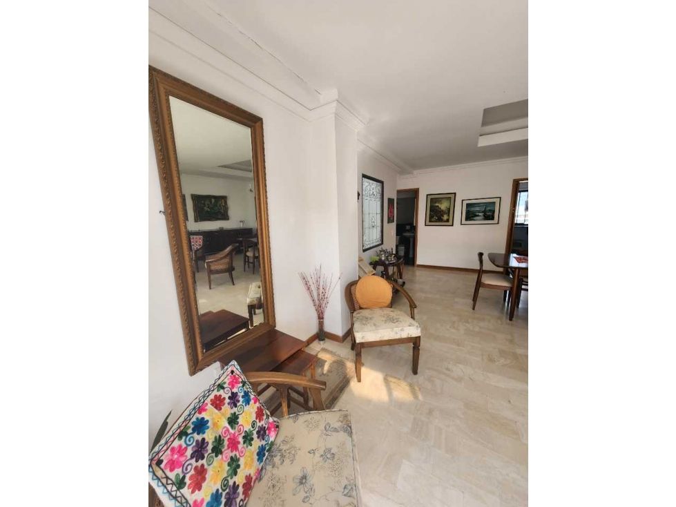 Apartamento en venta Quindío Armenia Los Laureles 149 m2 Habitaciones 3 Baños 4 Garajes 2 Precio $680000000