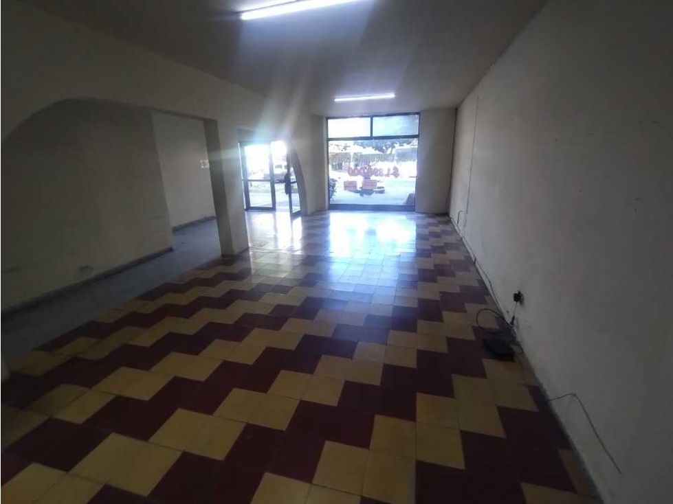 Local en arriendo Antioquia Medellín La Floresta 340 m2 Habitaciones 0 Baños 4 Garajes 5 Precio $12000000