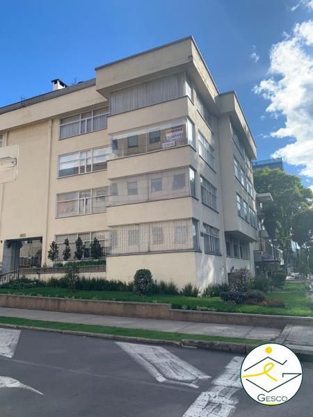 Apartamento en arriendo Cundinamarca Bogotá Chicó Norte 192 m2 Habitaciones 3 Baños 3 Garajes 1 Precio $6500000