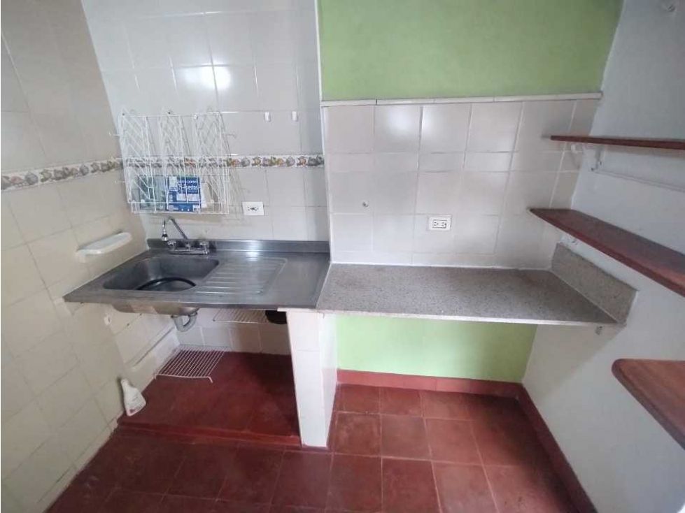 Apartaestudio en arriendo Antioquia Medellín Medellín 40 m2 Habitaciones 1 Baños 1 Garajes 1 Precio $830000