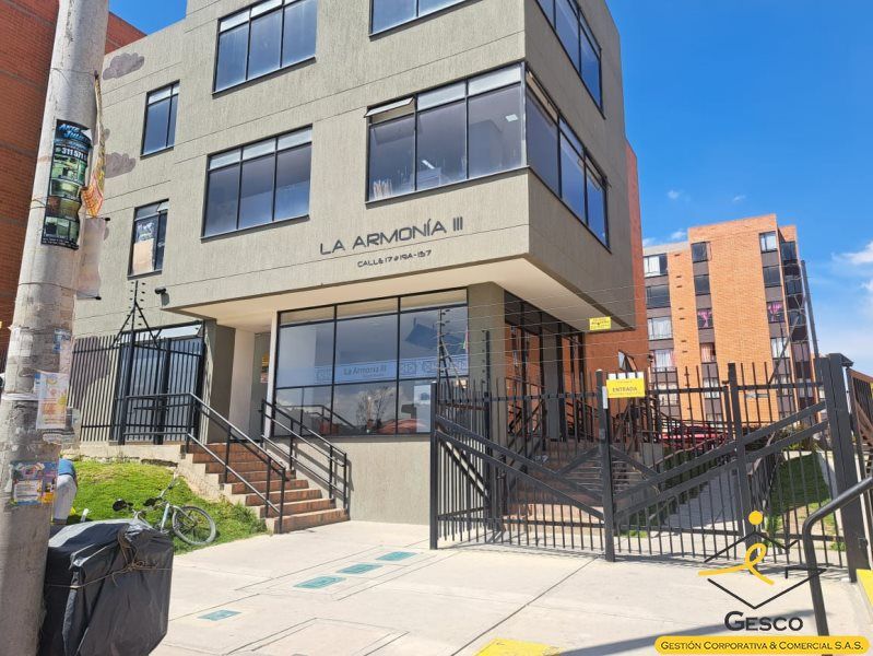 Apartamento en venta Cundinamarca Soacha Nueva Portalegre 57 m2 Habitaciones 3 Baños 1 Garajes 0 Precio $155000000