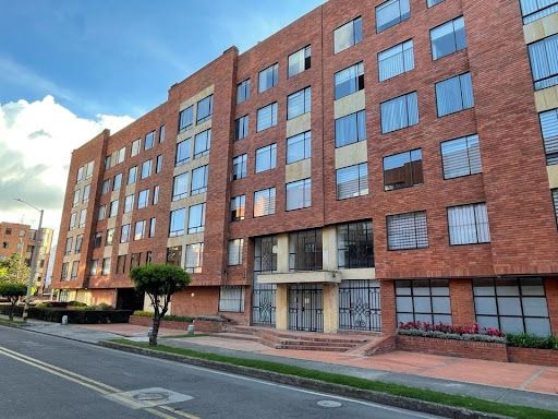 Apartamento en venta Cundinamarca Bogotá Ingles 111 m2 Habitaciones 3 Baños 2 Garajes 3 Precio $500000000