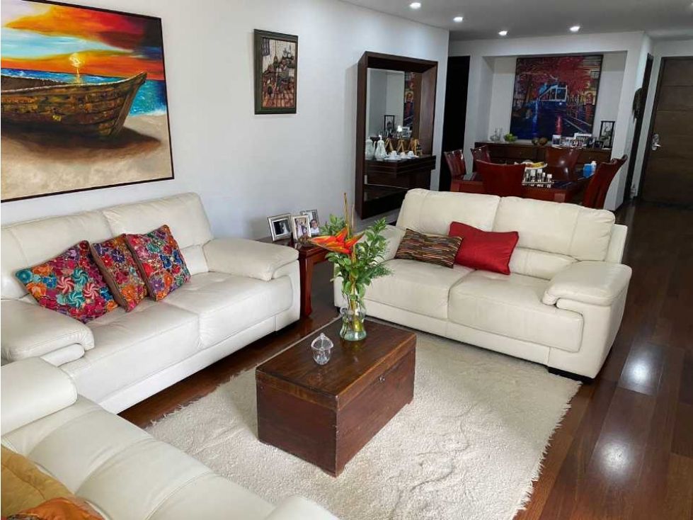 Apartamento en venta Quindío Armenia La Lorena 188 m2 Habitaciones 3 Baños 4 Garajes 4 Precio $900000000