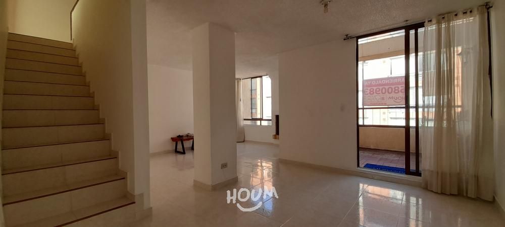Apartamento en venta Cundinamarca Bogotá Las Flores 106 m2 Habitaciones 3 Baños 2 Garajes 0 Precio $450000000