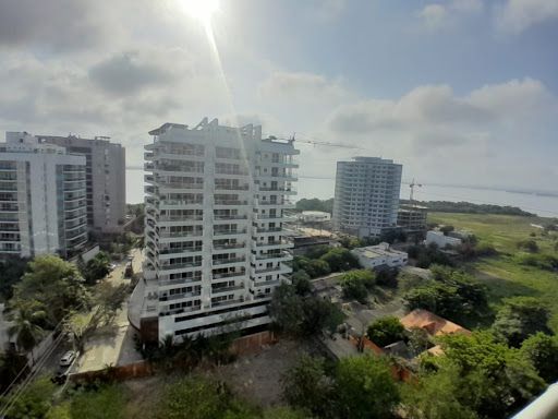 Apartamento en arriendo Bolívar Cartagena El Socorro 98 m2 Habitaciones 3 Baños 4 Garajes 2 Precio $5800000
