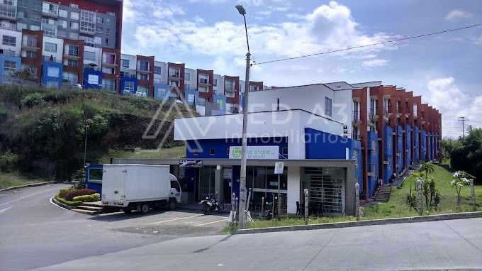 Apartamento en venta Risaralda Dosquebradas Br Minuto De Dios 92 m2 Habitaciones 3 Baños 2 Garajes 2 Precio $240000000