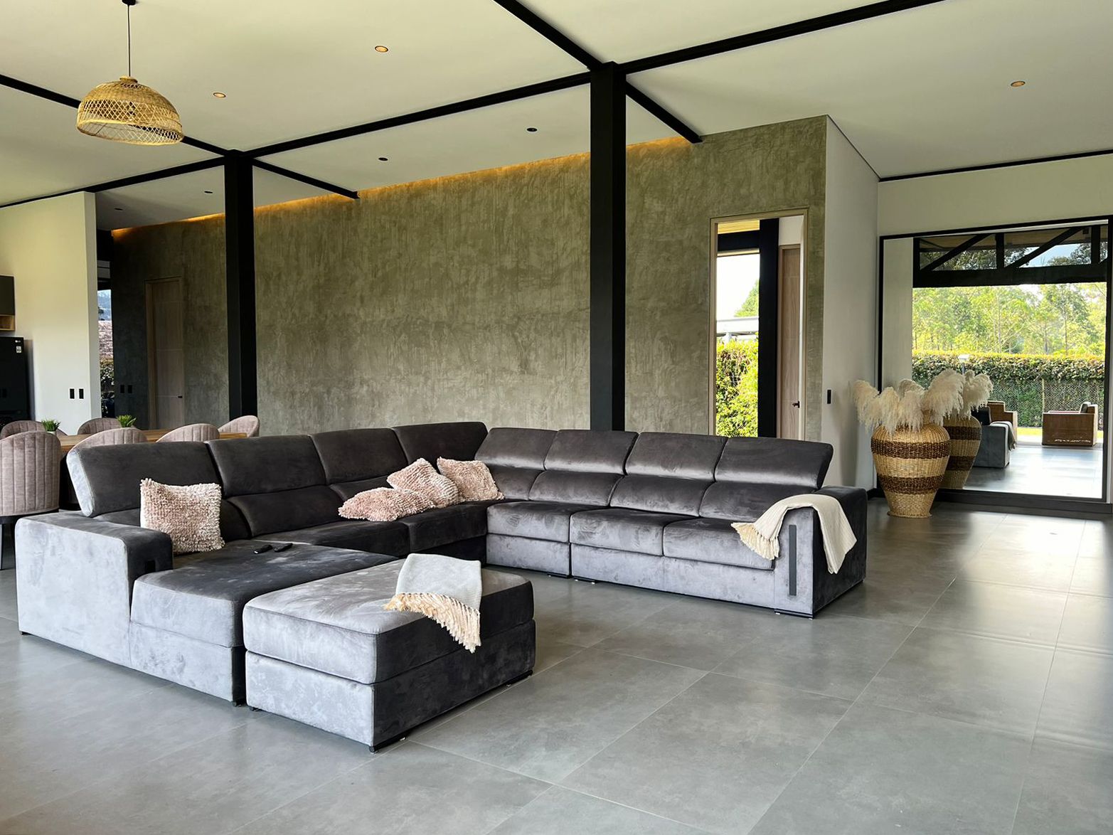 Casa en venta Antioquia Rionegro Rionegro 600 m2 Habitaciones 3 Baños 6 Garajes 4 Precio $6000000000