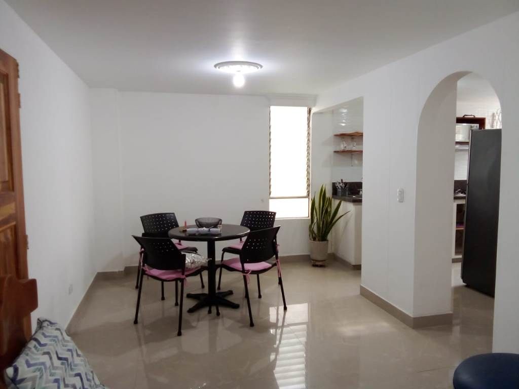 Apartamento en arriendo Antioquia Medellín Asomadera No2 85 m2 Habitaciones 3 Baños 2 Garajes 3 Precio $3400000