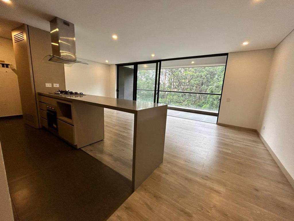 Apartamento en arriendo Antioquia Medellín Altos Del Poblado 106 m2 Habitaciones 2 Baños 4 Garajes 3 Precio $6500000