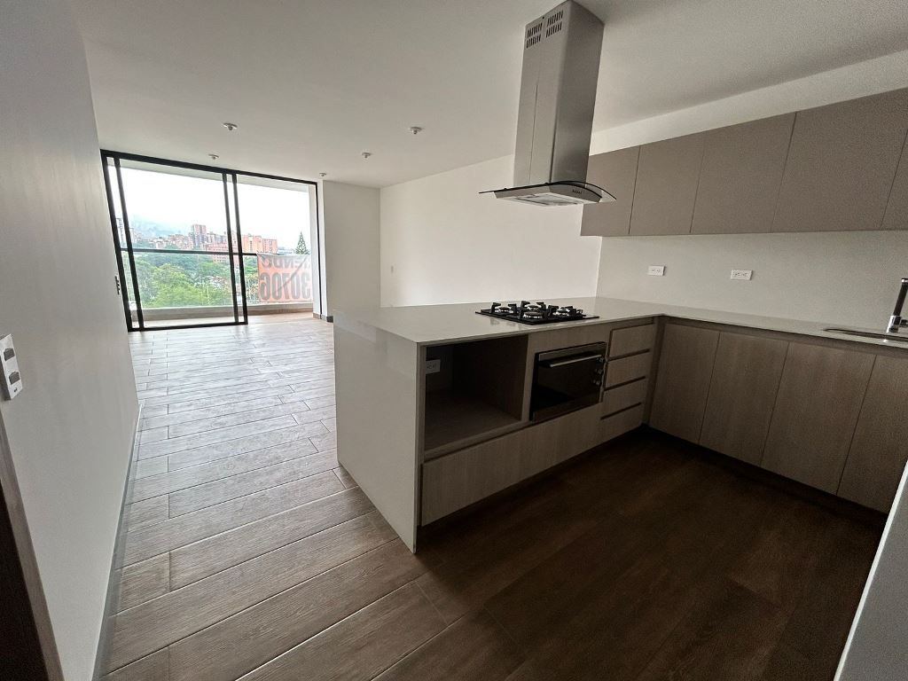 Apartamento en arriendo Antioquia Envigado Quintas De Zuñiga 93 m2 Habitaciones 3 Baños 2 Garajes 2 Precio $5200000