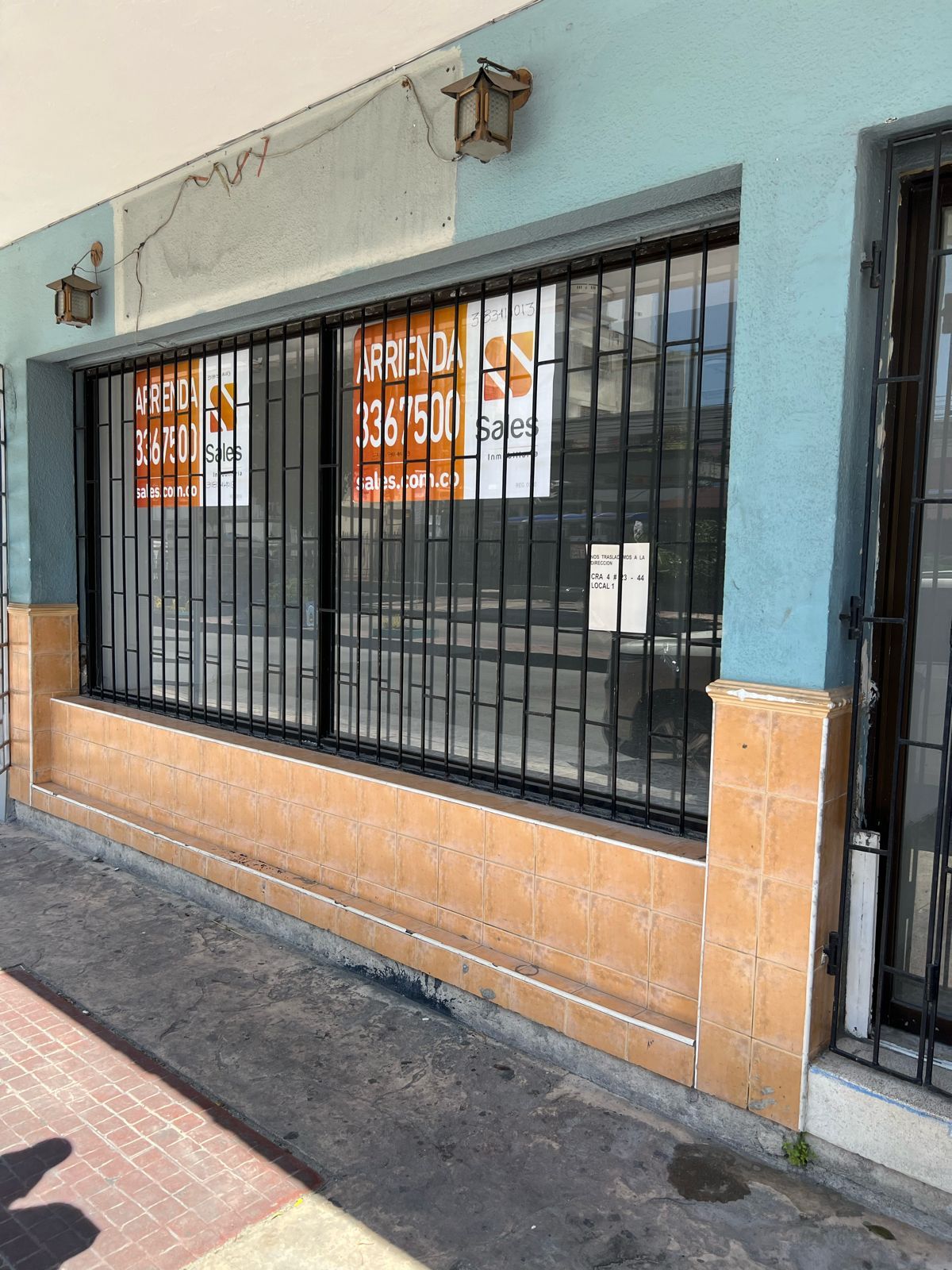 Local en arriendo Magdalena Santa Marta Los Troncos 71 m2 Habitaciones 0 Baños 1 Garajes 0 Precio $5000000