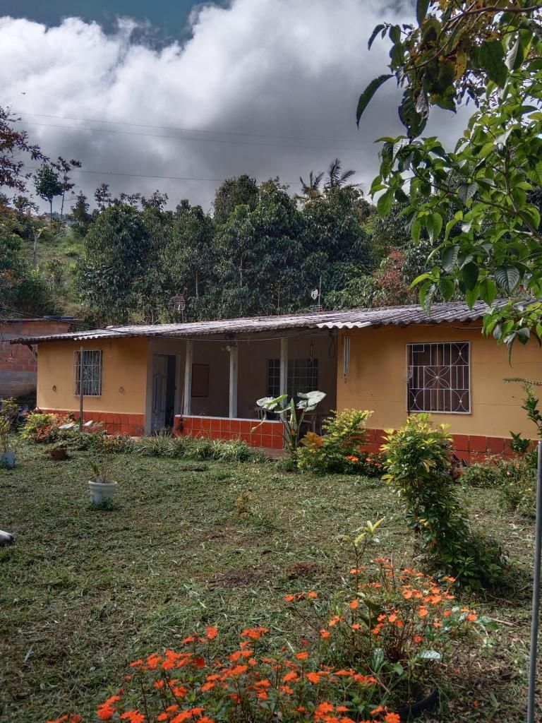 Finca en arriendo Antioquia Guatape Guatape 75 m2 Habitaciones 4 Baños 0 Garajes 1 Precio $1500000