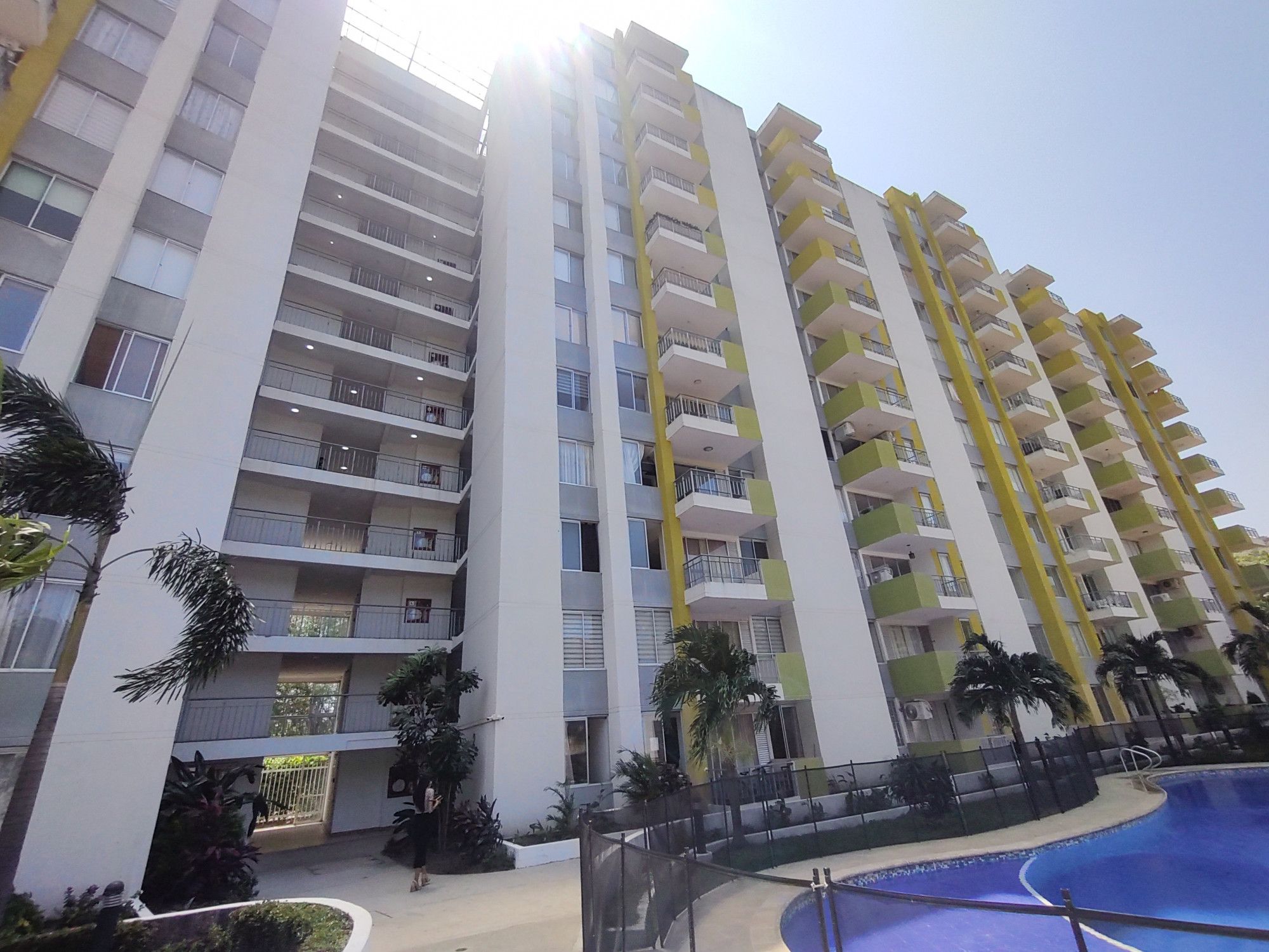 Apartamento en venta Cundinamarca Girardot Miraflores 52 m2 Habitaciones 2 Baños 2 Garajes 0 Precio $200000000