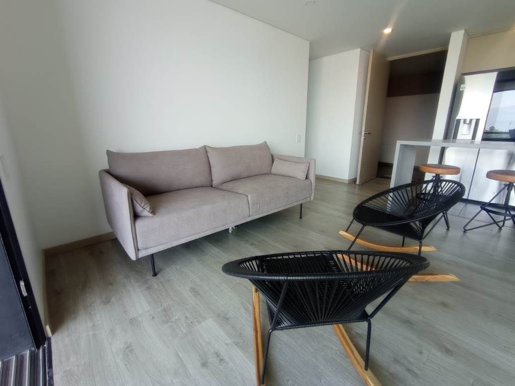 Apartamento en arriendo Antioquia Medellín Altos Del Poblado 106 m2 Habitaciones 2 Baños 4 Garajes 3 Precio $11300000
