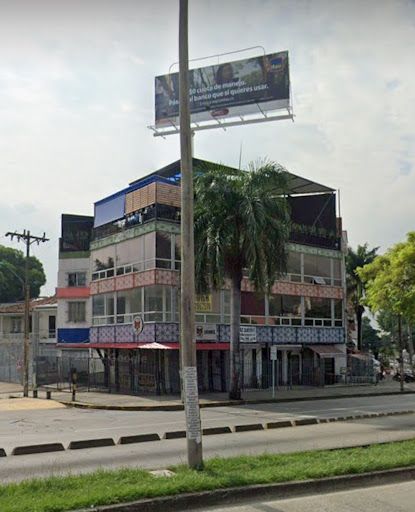 Edificio en venta Valle Del Cauca Cali San Fernando Viejo 480 m2 Habitaciones 2 Baños 5 Garajes 0 Precio $1600000000