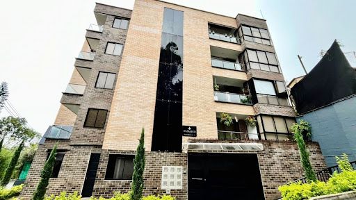 Apartamento en venta Antioquia Envigado Las Antillas 97 m2 Habitaciones 3 Baños 2 Garajes 1 Precio $625000000