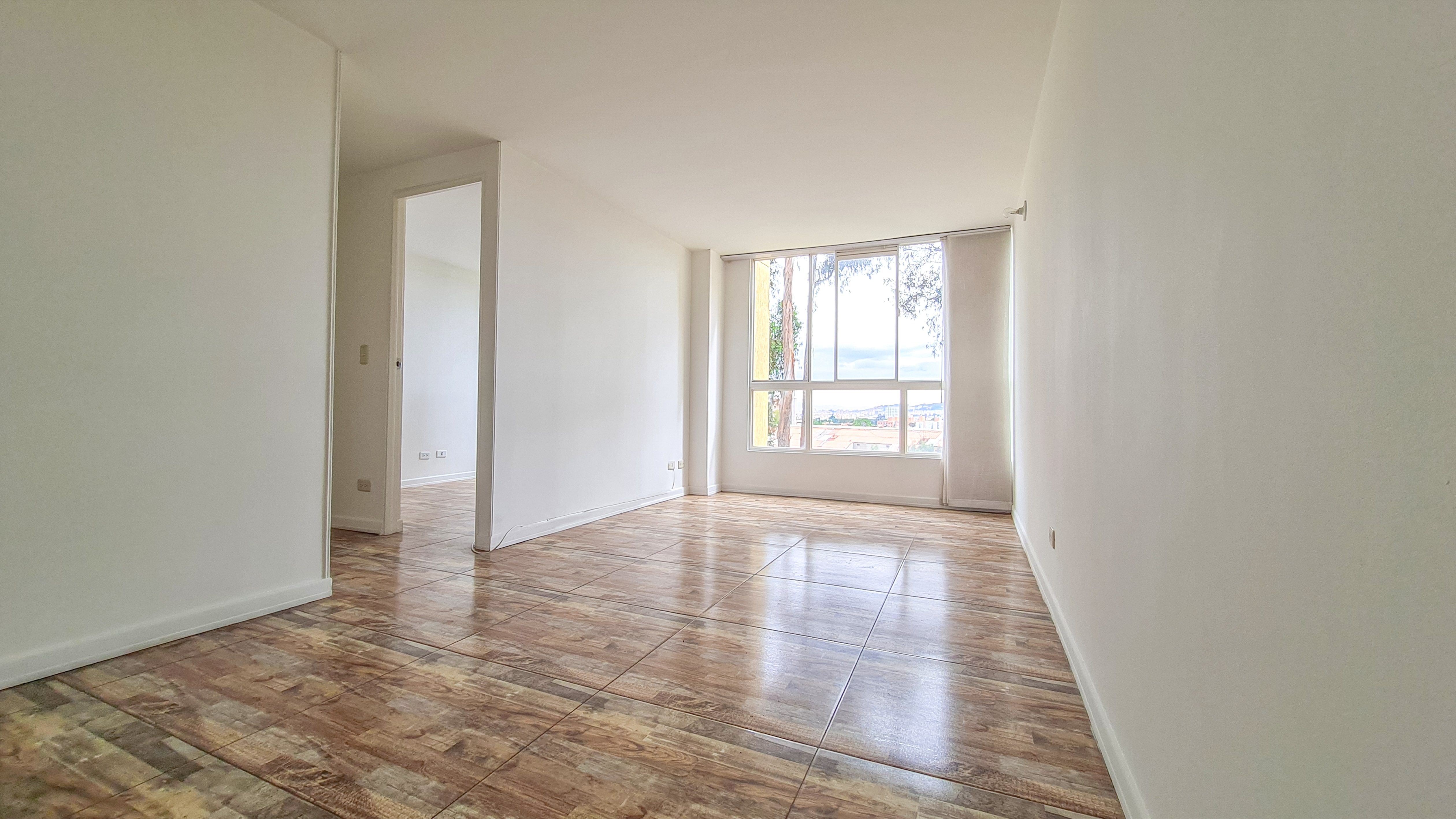 Apartamento en venta Cundinamarca Bogotá Cjr Bosque De Maria Ii 56 m2 Habitaciones 3 Baños 2 Garajes 2 Precio $255000000