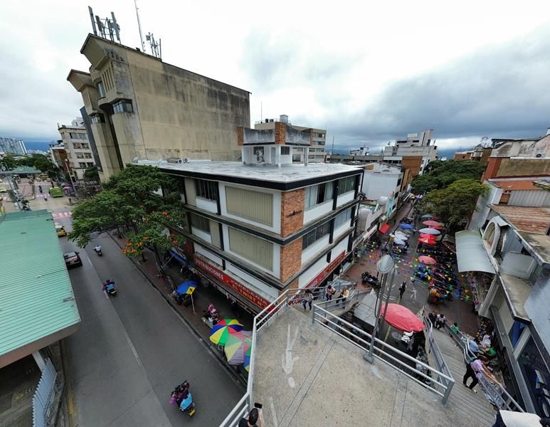 Oficina en arriendo Santander Bucaramanga Centro 22 m2 Habitaciones 0 Baños 2 Garajes 0 Precio $540000