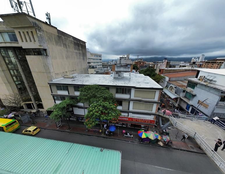 Oficina en arriendo Santander Bucaramanga Centro 30 m2 Habitaciones 0 Baños 1 Garajes 0 Precio $590000