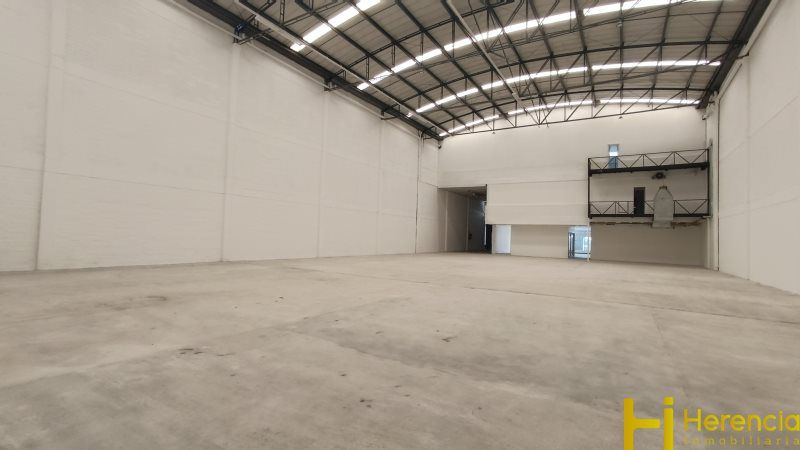Bodega en venta Antioquia Itagüí Zona Industrial No 1 1500 m2 Habitaciones 0 Baños 9 Garajes 9 Precio $9500000000