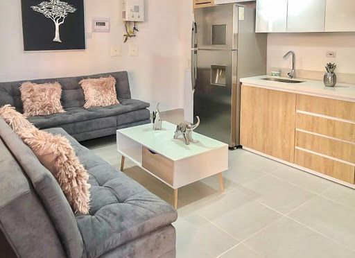 Apartamento en venta Antioquia Guatape Guatape 45 m2 Habitaciones 2 Baños 2 Garajes 0 Precio $360000000