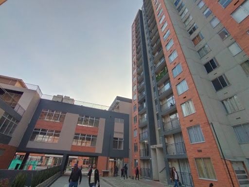 Apartamento en arriendo Cundinamarca Bogotá Centenario 38 m2 Habitaciones 2 Baños 1 Garajes 0 Precio $1430294