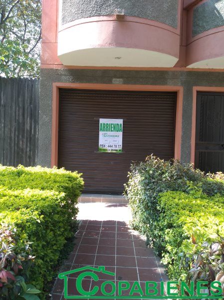 Local en arriendo Antioquia Copacabana La Asunción 15 m2 Habitaciones 0 Baños 1 Garajes 0 Precio $972000