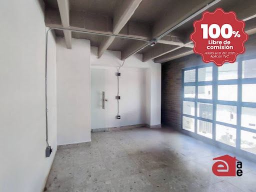 Oficina en arriendo Antioquia Rionegro El Porvenir 38 m2 Habitaciones 0 Baños 1 Garajes 0 Precio $2500000