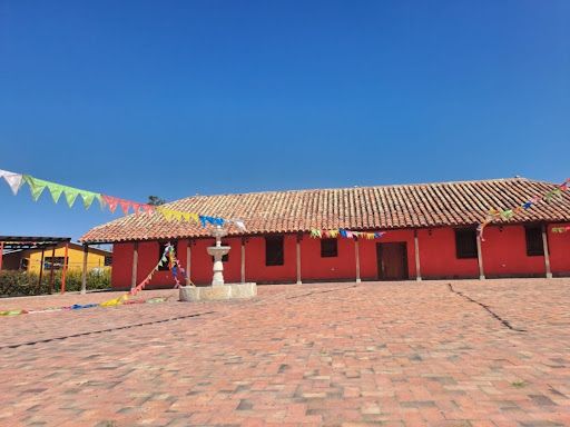 Lote en arriendo Cundinamarca Subachoque Subachoque 1500 m2 Habitaciones 0 Baños 1 Garajes 1 Precio $16000000