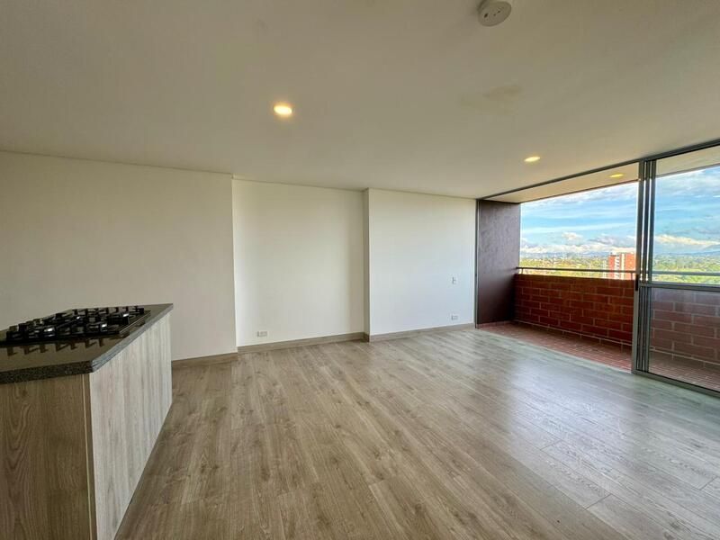 Apartamento en venta Antioquia Rionegro Ub Riogrande 88 m2 Habitaciones 3 Baños 2 Garajes 2 Precio $550000000