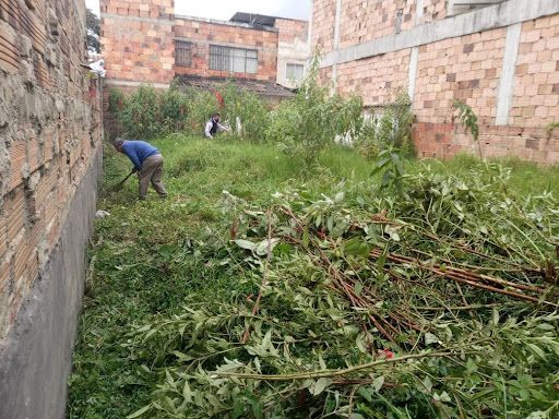 Lote en venta Cundinamarca Bogotá El Plan 247 m2 Habitaciones 0 Baños 0 Garajes 0 Precio $700000000