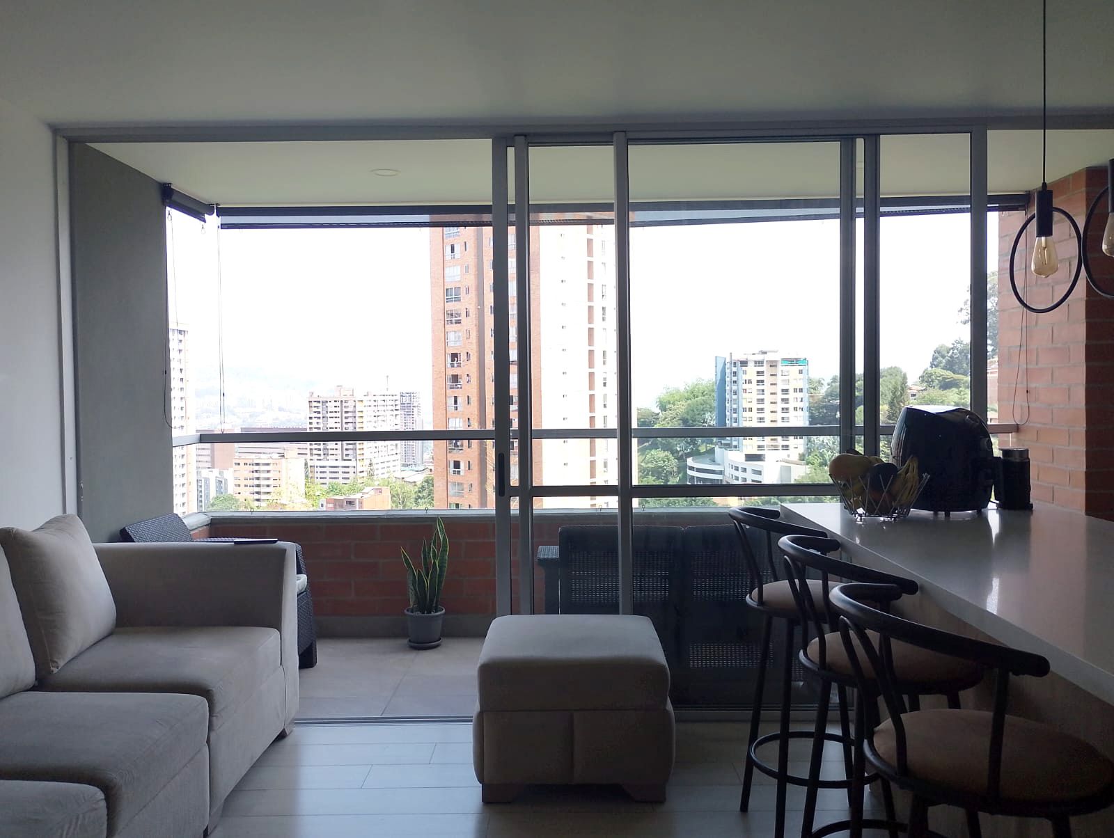 Apartamento en venta Antioquia Sabaneta María Auxiliadora 83 m2 Habitaciones 3 Baños 2 Garajes 2 Precio $560000000