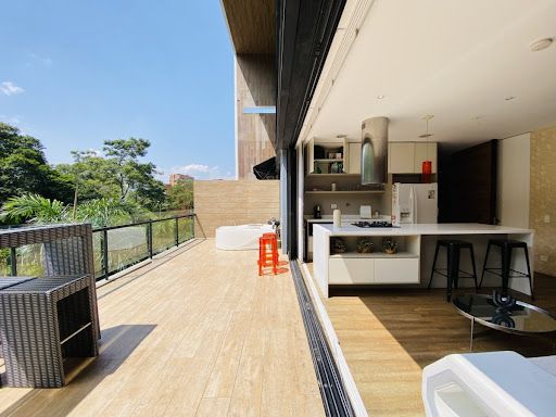 Apartamento en venta Antioquia Medellín Las Lomas No1 106 m2 Habitaciones 2 Baños 3 Garajes 1 Precio $2500000000