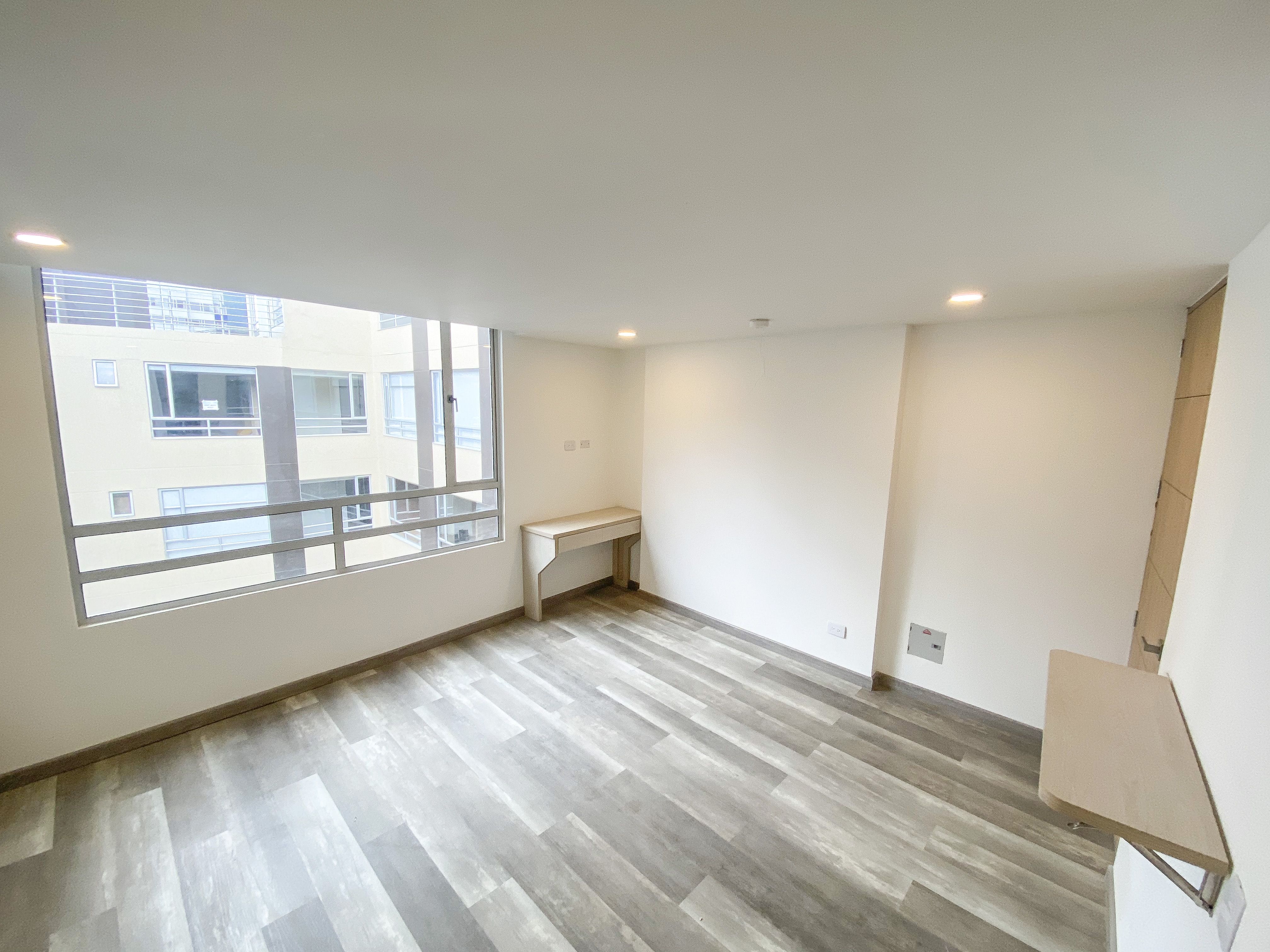 Apartamento en venta Cundinamarca Bogotá La Veracruz 23 m2 Habitaciones 1 Baños 1 Garajes 0 Precio $220000000