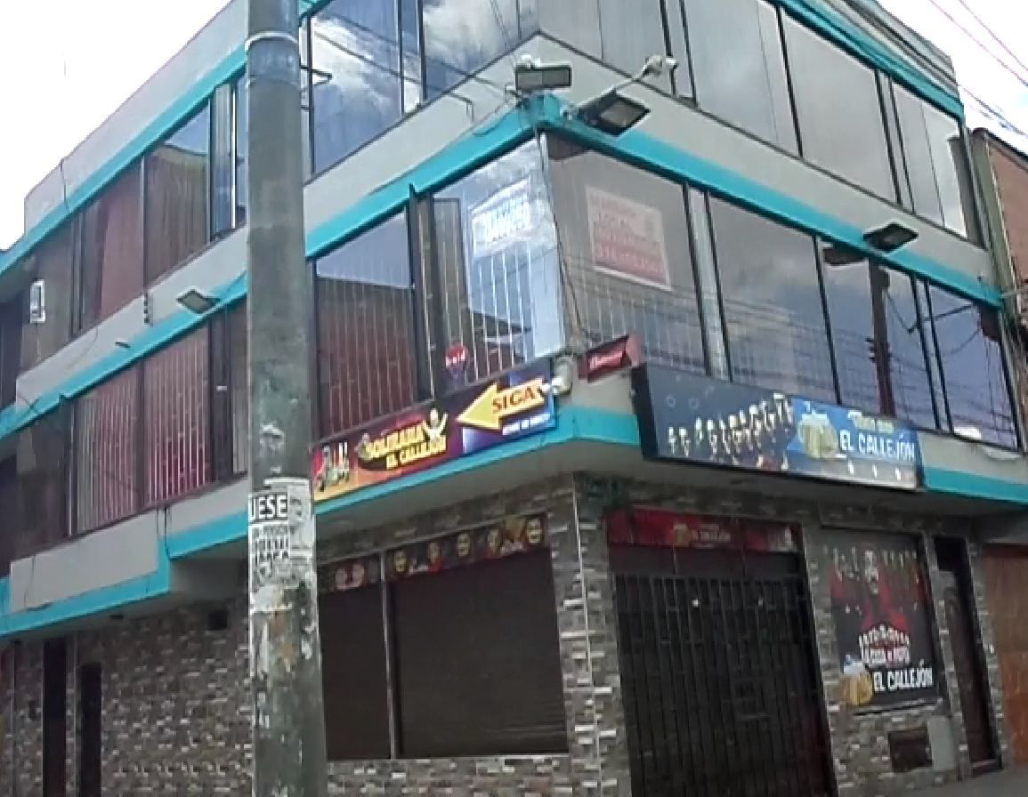Local en arriendo Cundinamarca Bogotá Ub Carvajal 80 m2 Habitaciones 0 Baños 1 Garajes 0 Precio $2100000