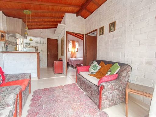 Casa en arriendo Antioquia El Retiro El Retiro 30 m2 Habitaciones 2 Baños 1 Garajes 1 Precio $2000000