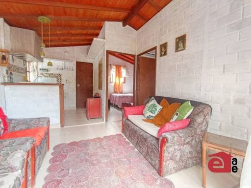 Casa en arriendo Antioquia El Retiro El Retiro 30 m2 Habitaciones 2 Baños 1 Garajes 1 Precio $2400000