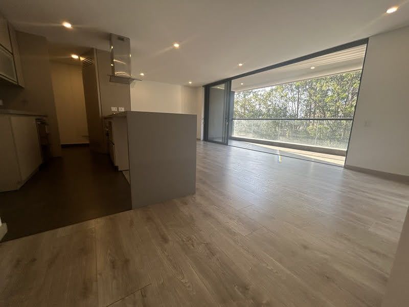 Apartamento en arriendo Antioquia Medellín Altos Del Poblado 107 m2 Habitaciones 2 Baños 4 Garajes 3 Precio $6200000