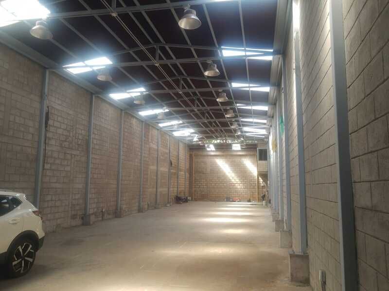 Bodega en arriendo Antioquia Bello Congolo 300 m2 Habitaciones 0 Baños 0 Garajes 1 Precio $10000000