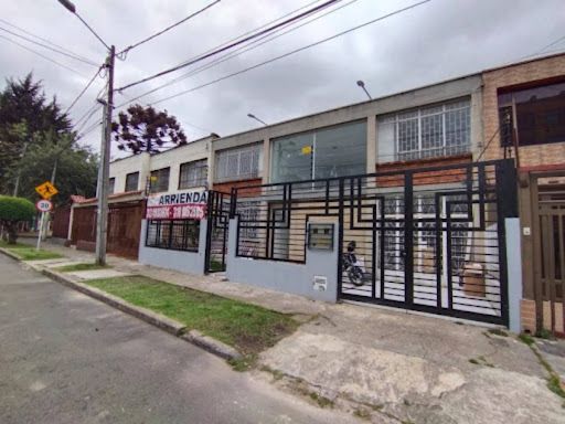 Apartaestudio en arriendo Cundinamarca Bogotá San Luis 24 m2 Habitaciones 1 Baños 1 Garajes 0 Precio $1750000