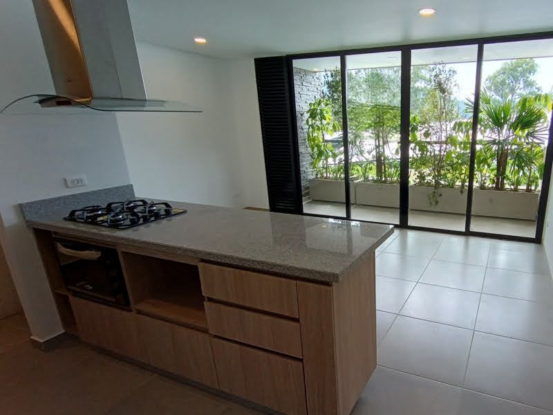 Apartamento en arriendo Antioquia El Retiro Messina Recinto Campestre 68 m2 Habitaciones 2 Baños 4 Garajes 2 Precio $2950000