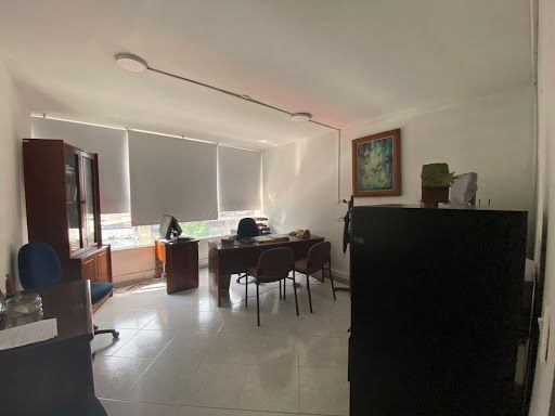 Oficina en venta Cundinamarca Bogotá San Diego 44 m2 Habitaciones 0 Baños 1 Garajes 0 Precio $260000000