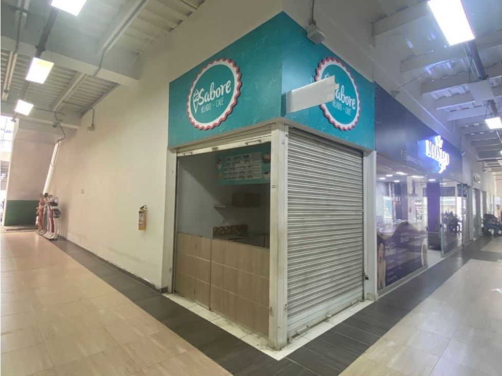 Local en arriendo Valle Del Cauca Jamundí Libertadores 6 m2 Habitaciones 0 Baños 0 Garajes 0 Precio $806000