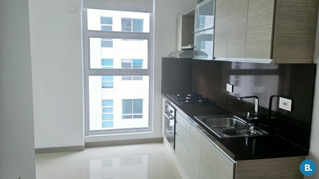 Apartaestudio en venta Atlántico Barranquilla Altos Del Prado 40 m2 Habitaciones 1 Baños 0 Garajes 2 Precio $290000000