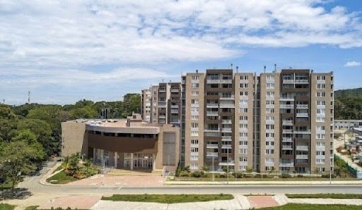 Apartamento en venta Tolima Ibagué Ub Bosques De Varsovia 93 m2 Habitaciones 3 Baños 2 Garajes 2 Precio $435000000